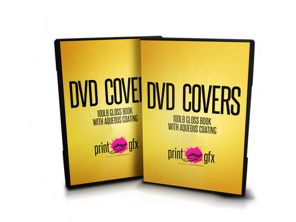 DVD Packages