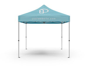 10ft x 10ft Event Tent
